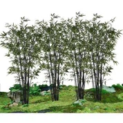 Вештачко бамбусово дрво