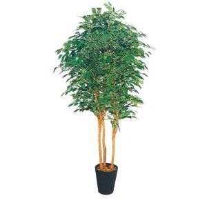 Вештачко Банианово дрво