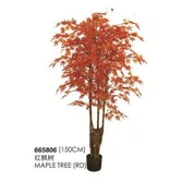 Вештачко јапанско јавор дрво