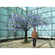 Вјештачке Вистерије за венчање